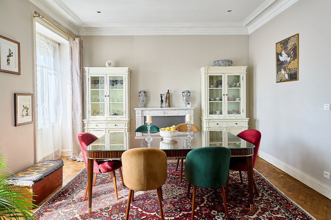 Apartment in Caulier, Lille, France 3 - 18288073