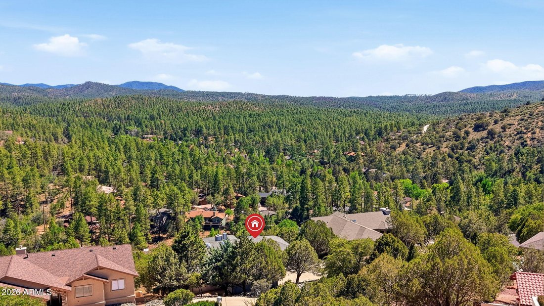 House in Prescott, Arizona, United States 2 - 18293798