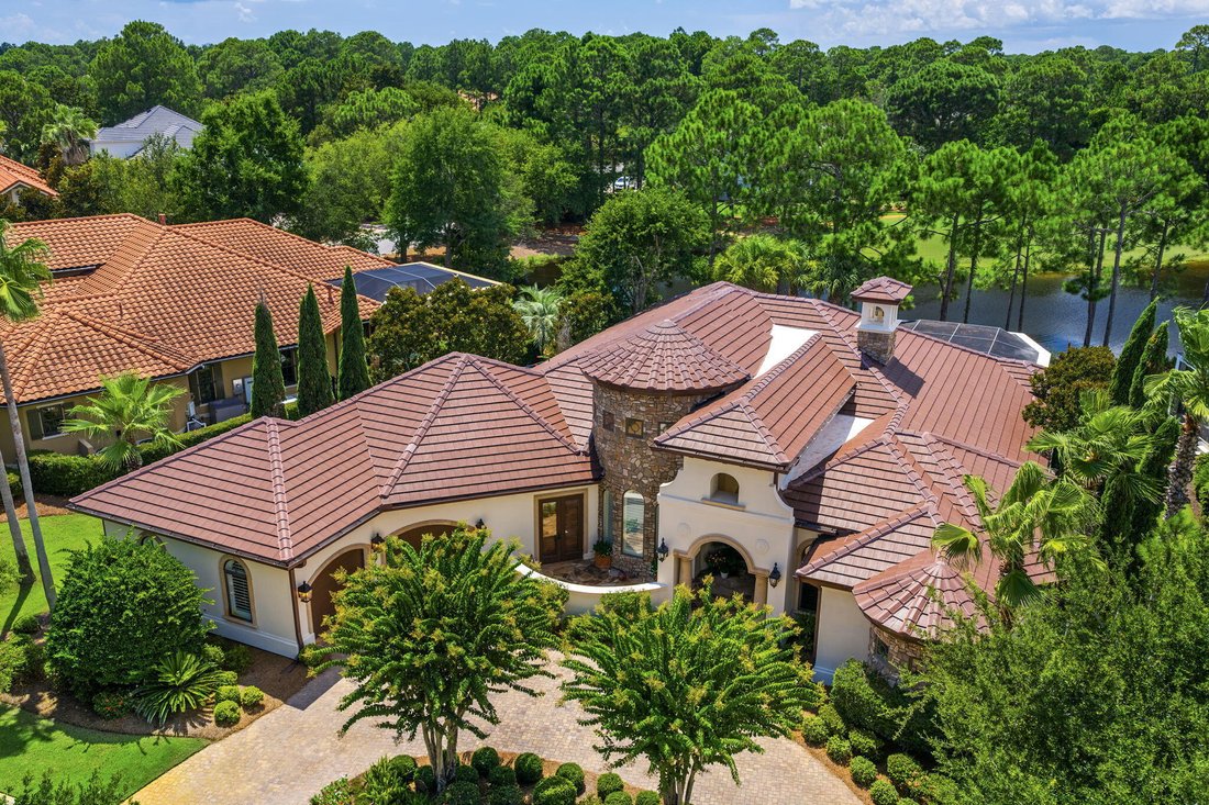 House in Miramar Beach, Florida, United States 5 - 18293545
