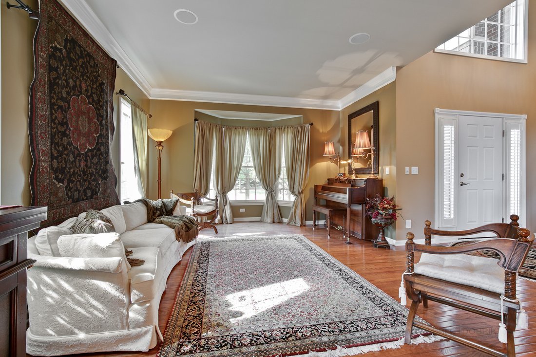 House in Long Grove, Illinois, United States 2 - 18285831