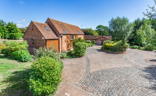 Bromsgrove, England 1