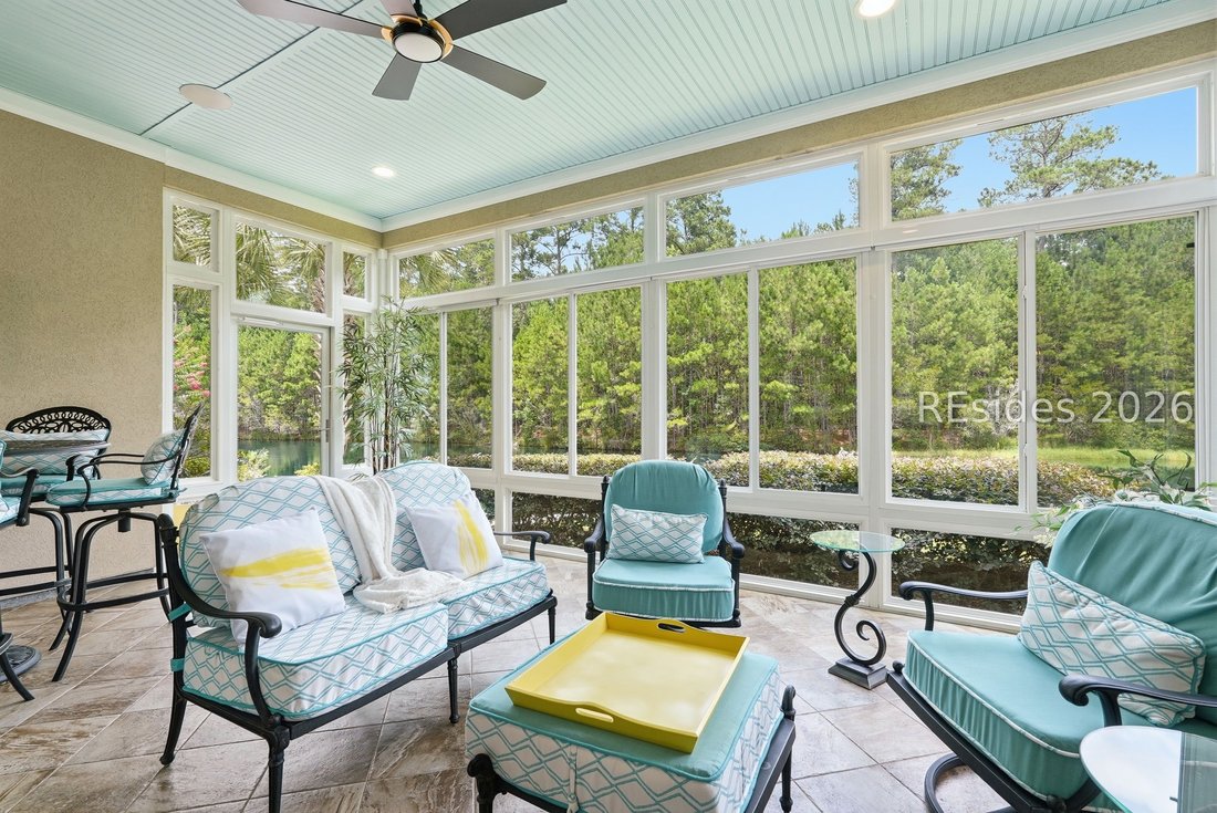 House in Hardeeville, South Carolina, United States 4 - 18290458