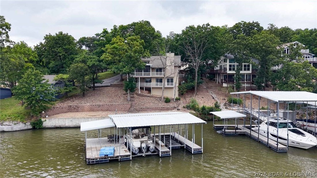House in Osage Beach, Missouri, United States 1 - 18284315