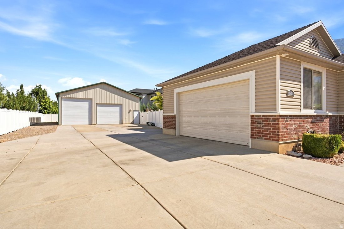 House in Kaysville, Utah, United States 4 - 18284678