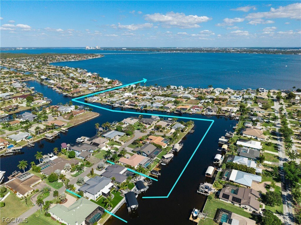 Casa a Cape Coral, Florida, Stati Uniti 4 - 18293050