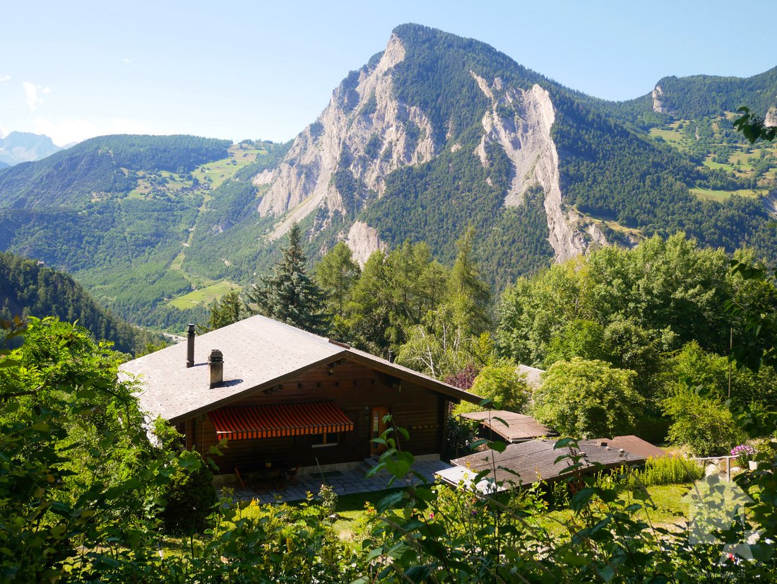 House in Orsières, Valais/Wallis, Switzerland 2 - 18289360
