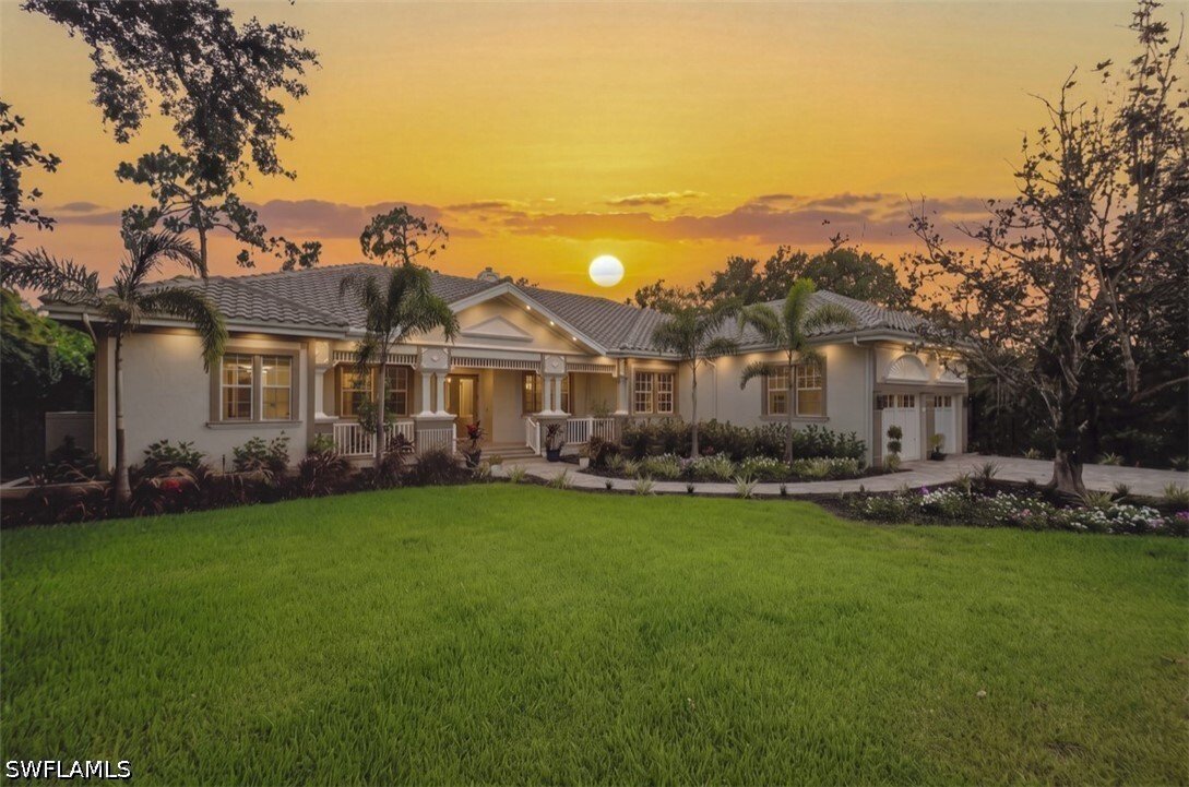 House in Bonita Springs, Florida, United States 1 - 18293342