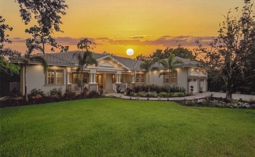 House in Bonita Springs, Florida, United States 1