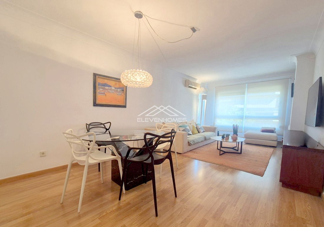 Apartment in Palma, Balearic Islands, Spain 2 - 18284138