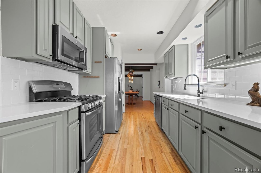 House in Lakewood, Colorado, United States 2 - 18288818