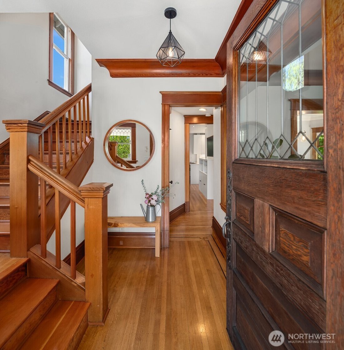 Casa a Seattle, Washington, Stati Uniti 5 - 18287979