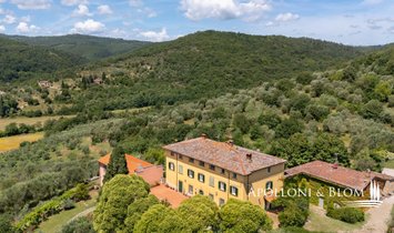 Villa en Centro, Arezzo, Toscana 2