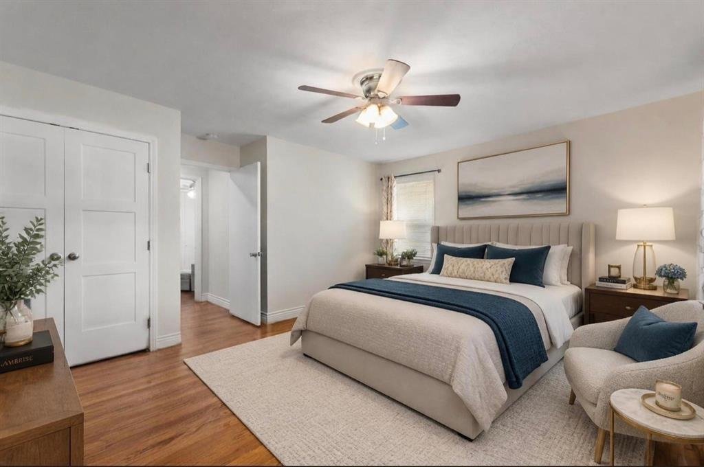 House in Dallas, Texas, United States 1 - 18005409