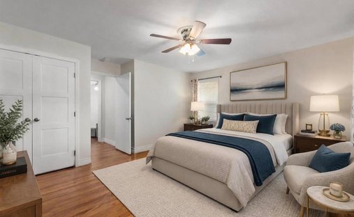 Haus in Dallas, Texas, Vereinigte Staaten 1