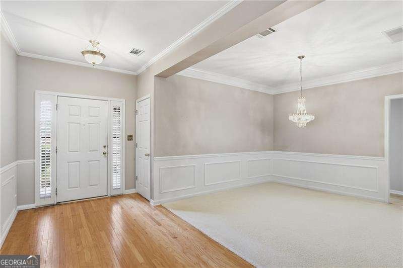 House in Smyrna, Georgia, United States 5 - 18284526