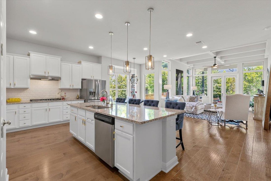 House in Leander, Texas, United States 2 - 18284752