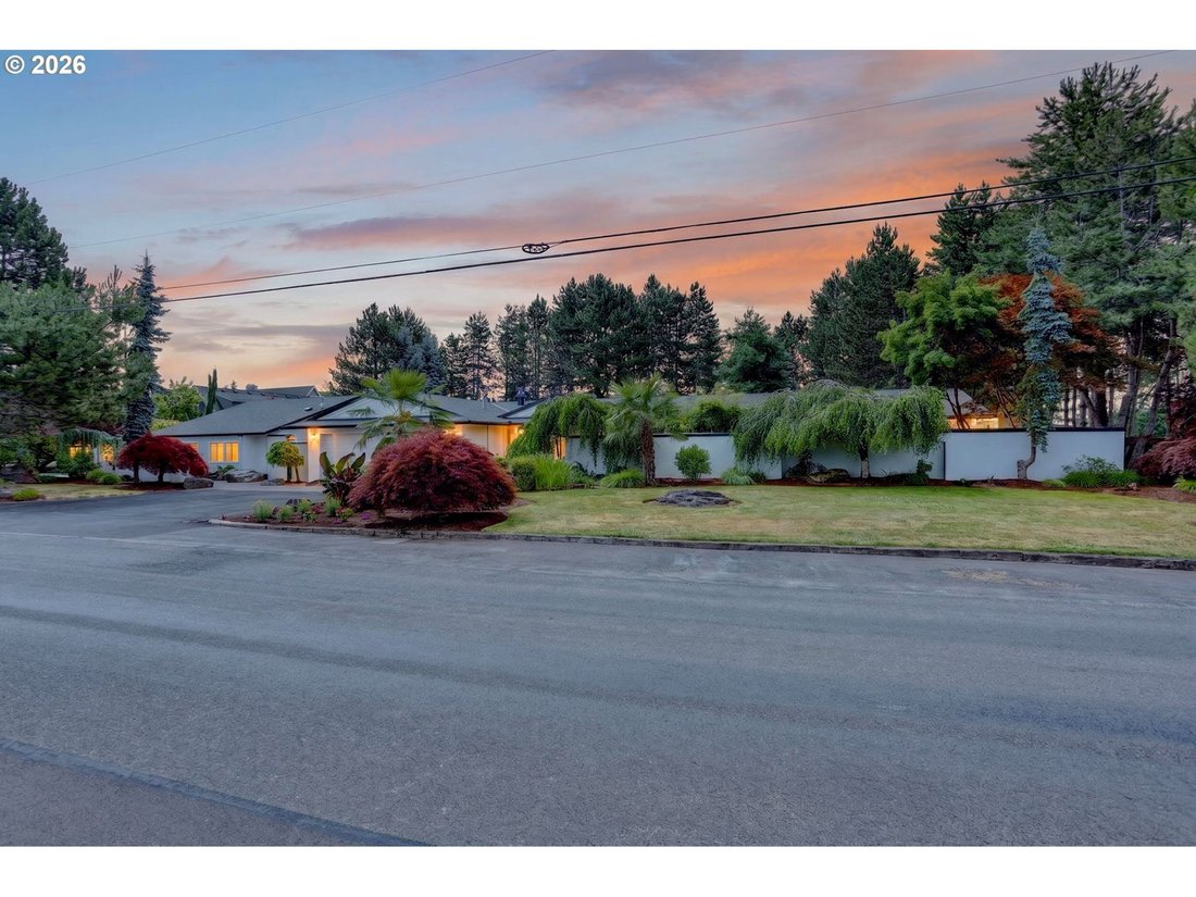 House in Gresham, Oregon, United States 1 - 18287997