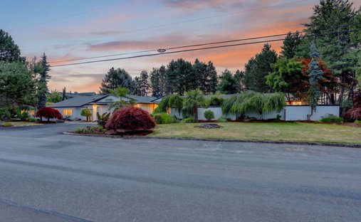 Maison à Gresham, Oregon, États-Unis 1