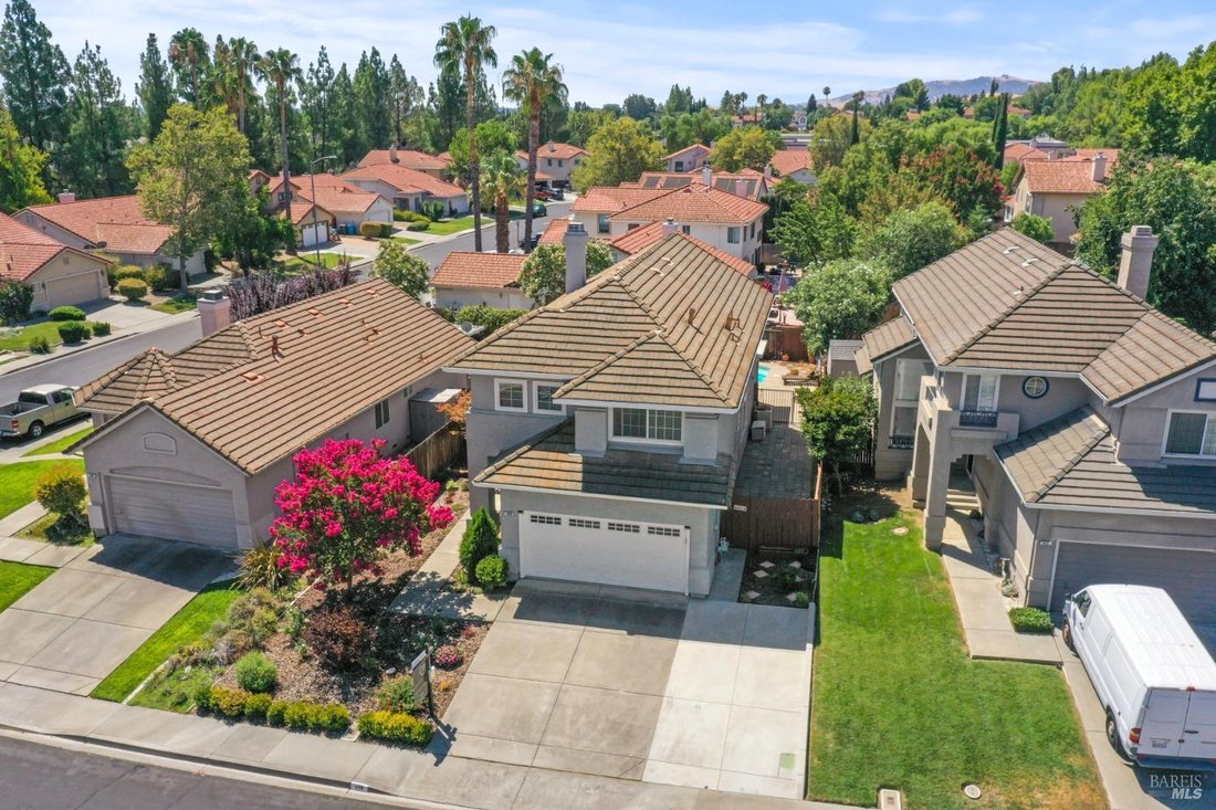 House in Vacaville, California, United States 4 - 18292449