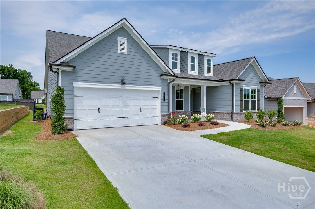 House in Jefferson, Georgia, United States 3 - 17193683