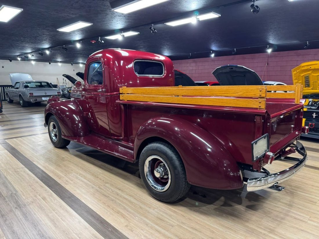 Pickup in Greenfield, IN, United States 4 - 18287181