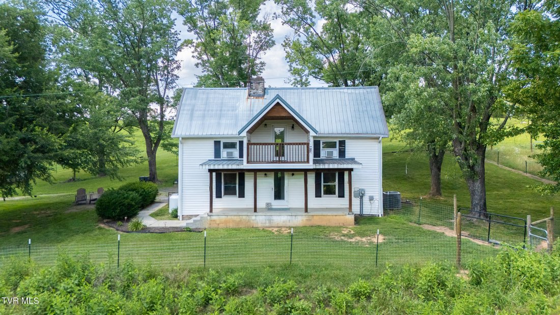 House in Bristol, Tennessee, United States 1 - 18294803