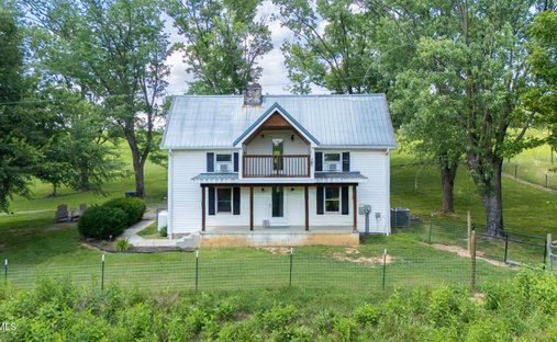 House in Bristol, Tennessee, United States 1