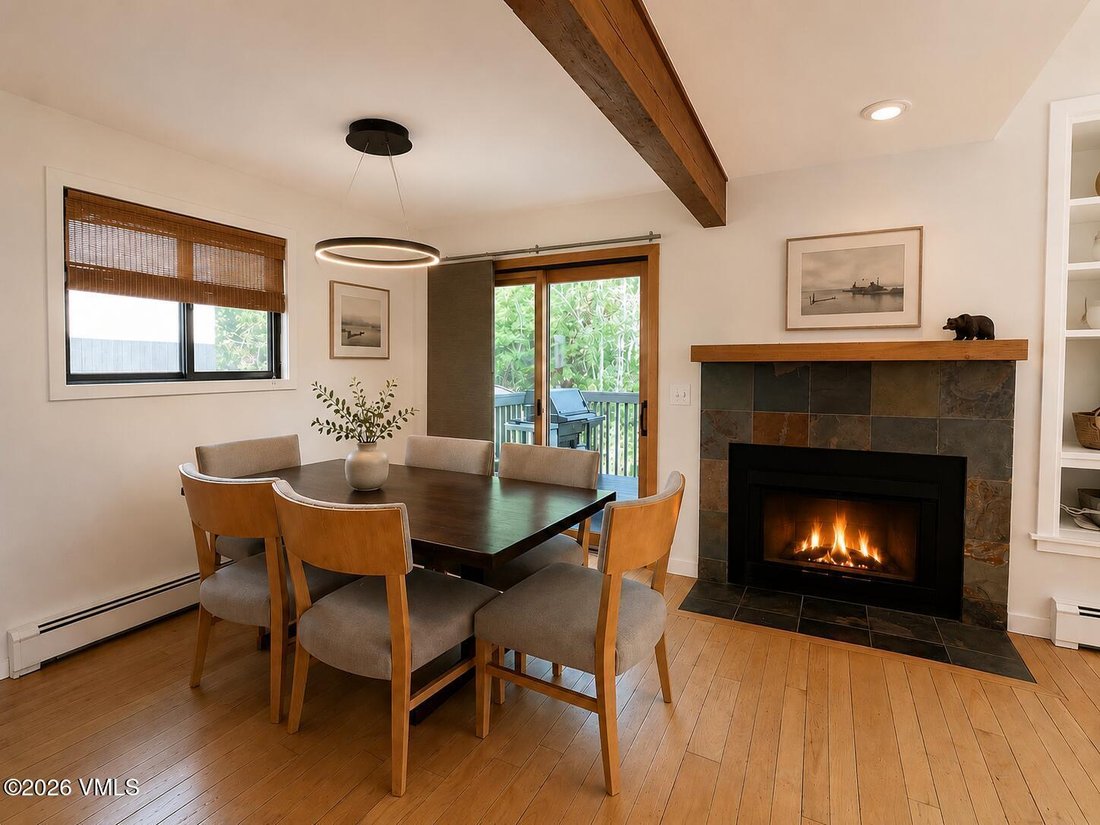 Condominio a Vail, Colorado, Stati Uniti 3 - 18293552