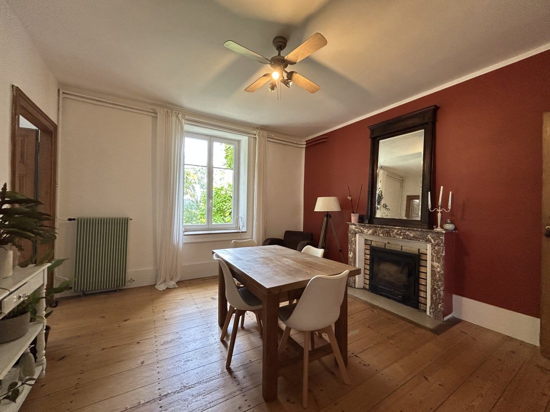 House in Saint-Vit, Bourgogne – Franche-Comté, France 4 - 18293216