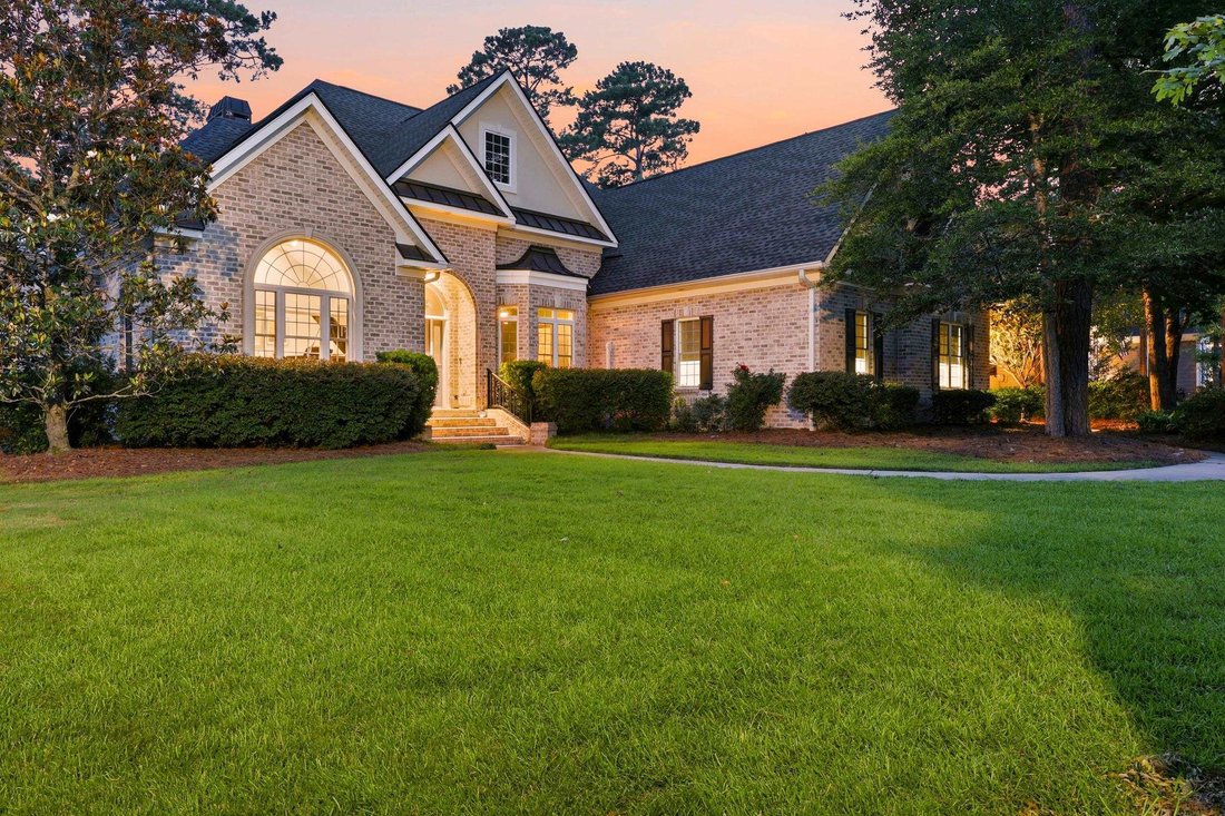 House in Murrells Inlet, South Carolina, United States 2 - 18289442