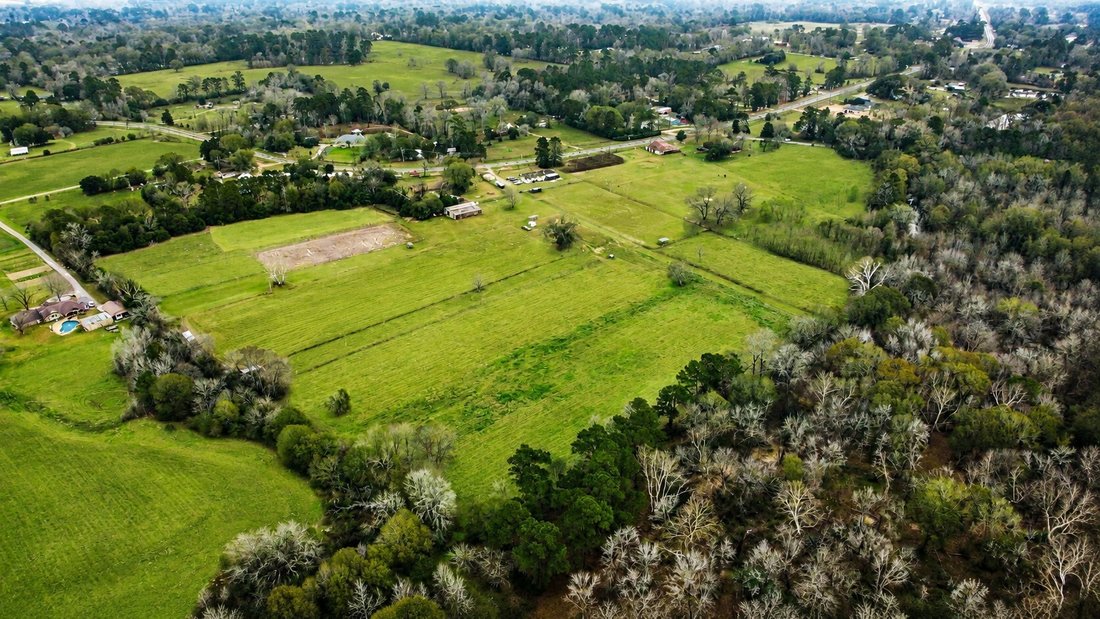Land in Conroe, Texas, United States 4 - 18285897