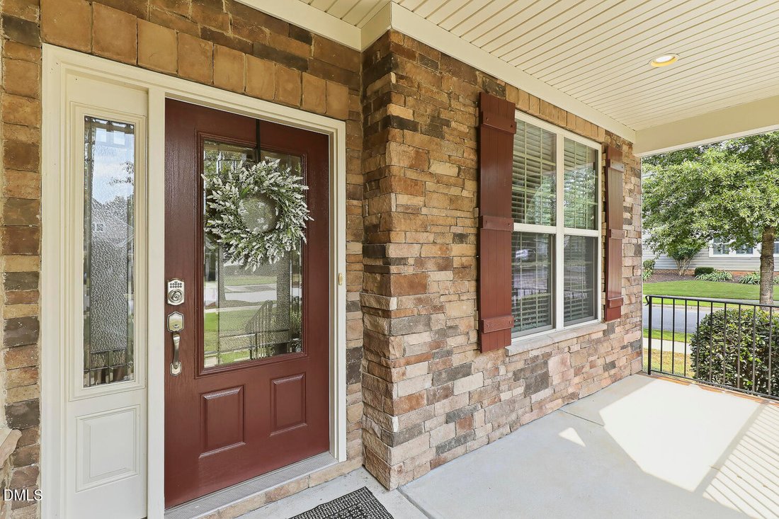 House in Holly Springs, North Carolina, United States 3 - 18285101