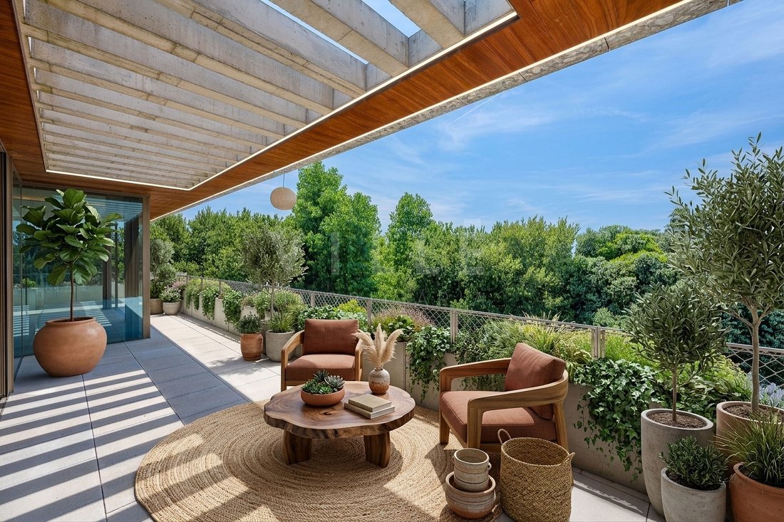 Apartment in Cedofeita, Santo Ildefonso, Se, Miragaia, Sao Nicolau e Vitoria, Porto District, Portugal 2 - 18230814