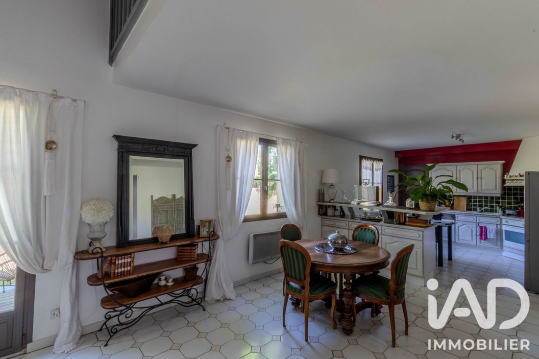 House in Arbonne-la-Foret, Ile-de-France, France 5 - 18290024