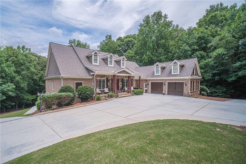 House in Lawrenceville, Georgia, United States 1 - 18286047