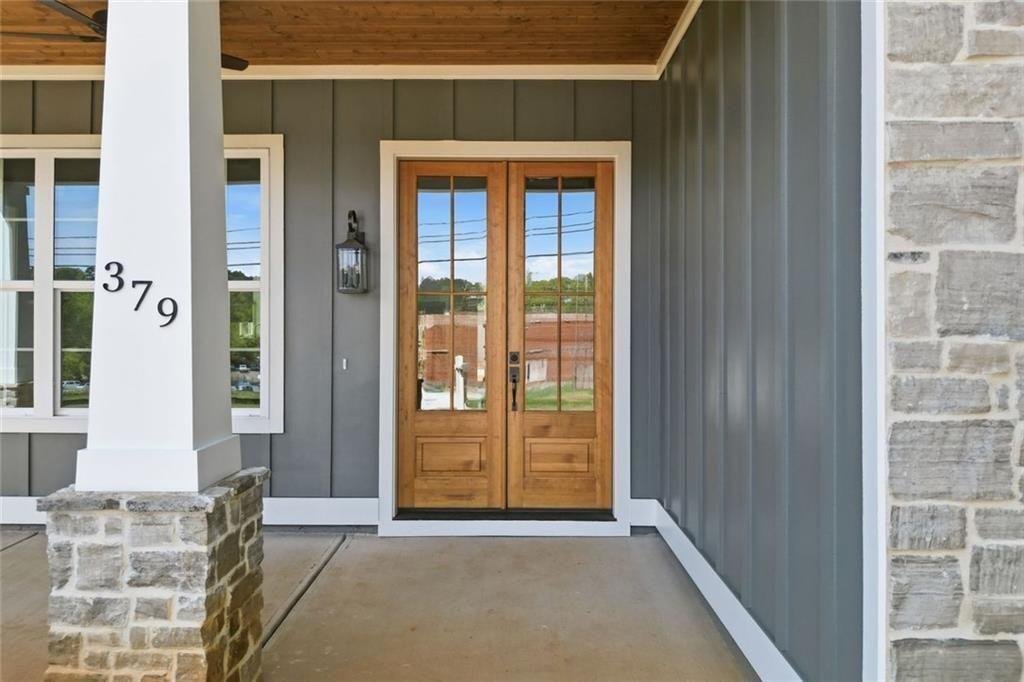 House in Ball Ground, Georgia, United States 5 - 17808248