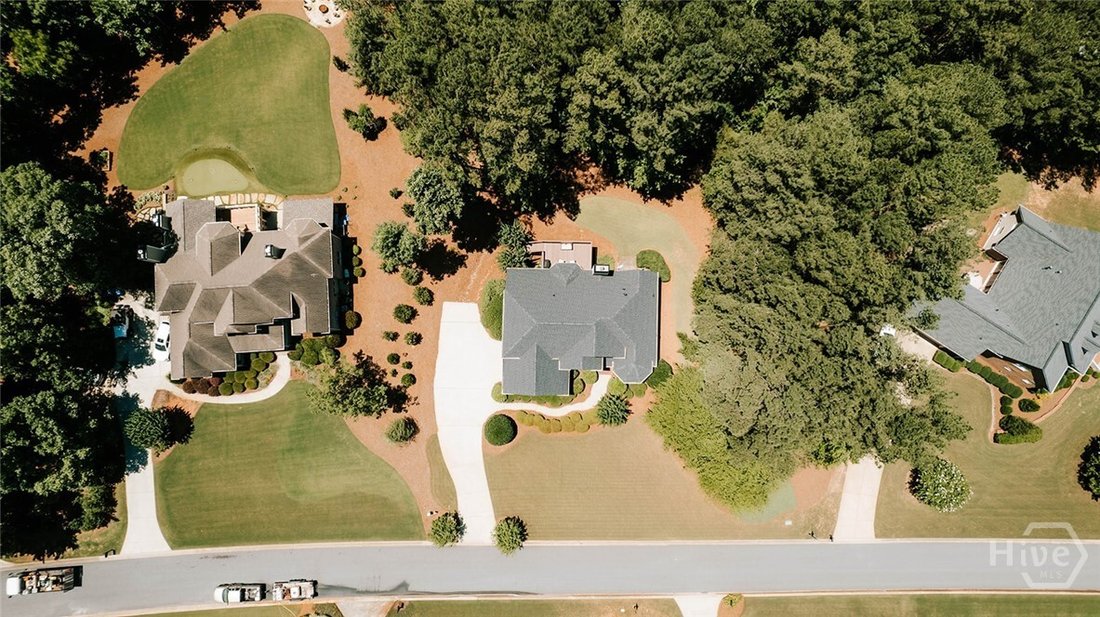 House in Bishop, Georgia, United States 2 - 18284130