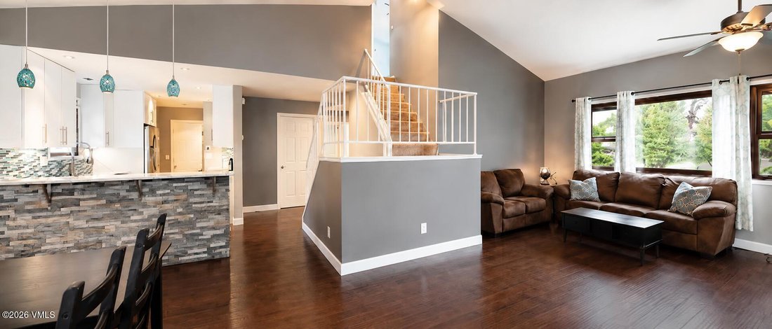 House in Avon, Colorado, United States 3 - 18251080