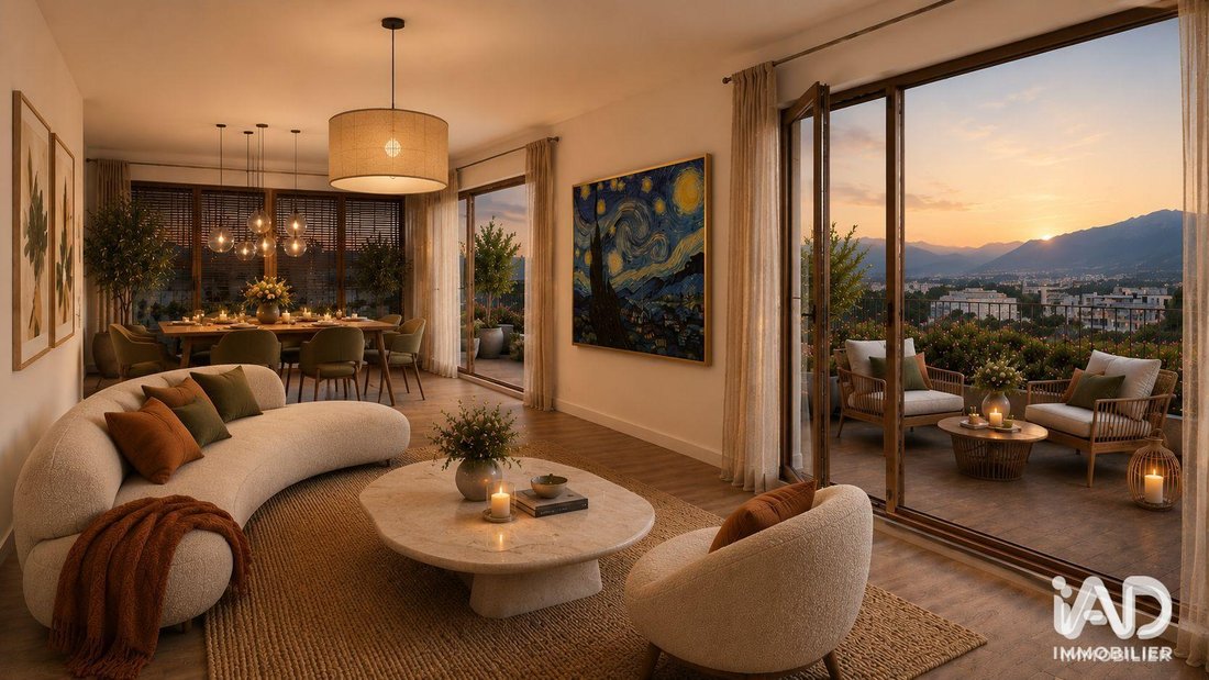 Apartment in Annecy, Auvergne-Rhône-Alpes, France 1 - 18290021