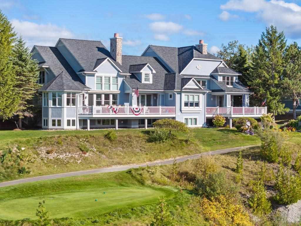 House in Petoskey, Michigan, United States 1 - 18285846