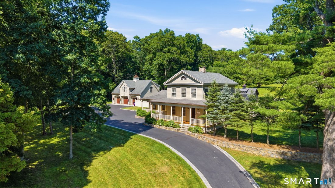 House in Killingworth, Connecticut, United States 1 - 18293387
