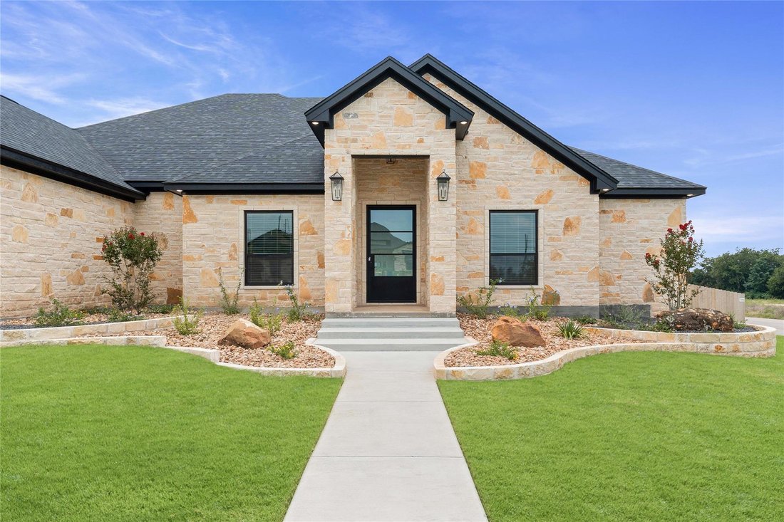 House in Salado, Texas, United States 3 - 18292053