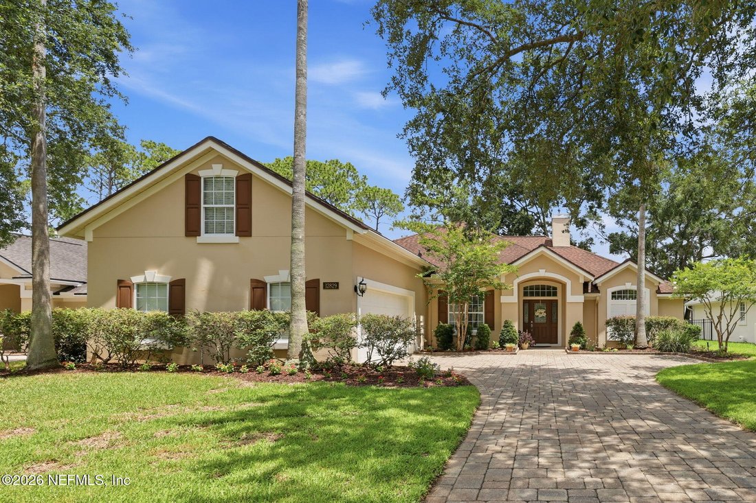 House in Jacksonville, Florida, United States 1 - 18293799