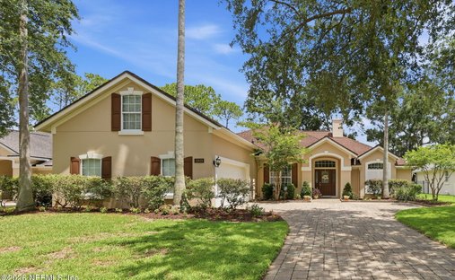 Maison à Jacksonville, Floride, États-Unis 1