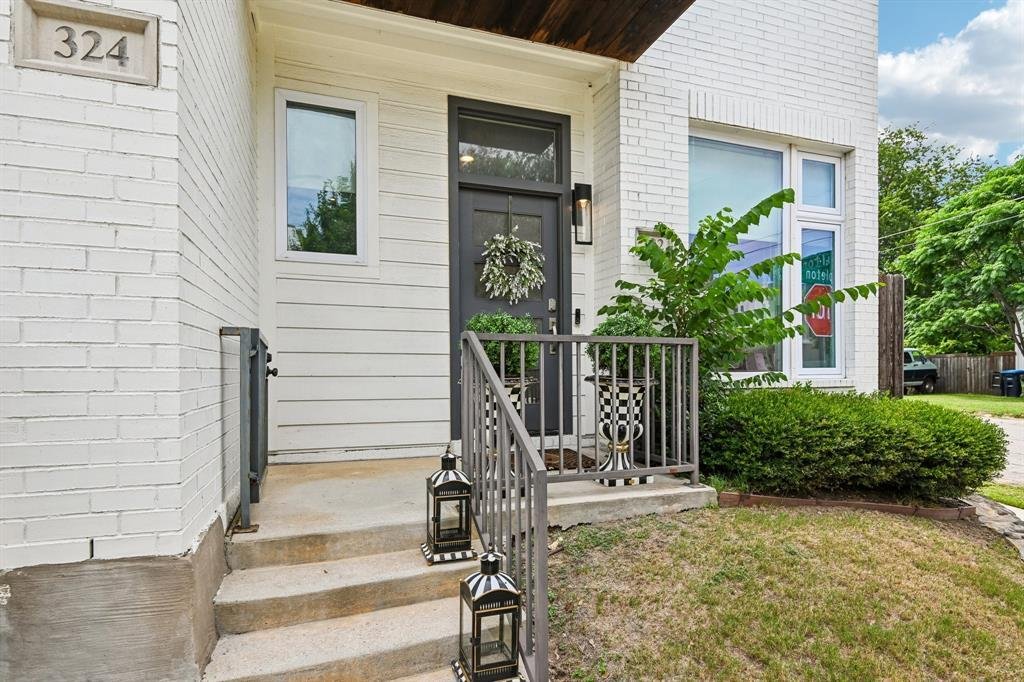 House in Fort Worth, Texas, United States 3 - 18285658