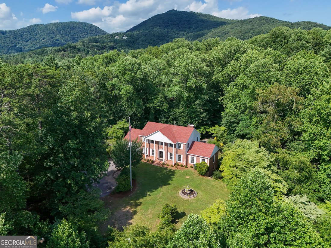 House in Clayton, Georgia, United States 3 - 18292003