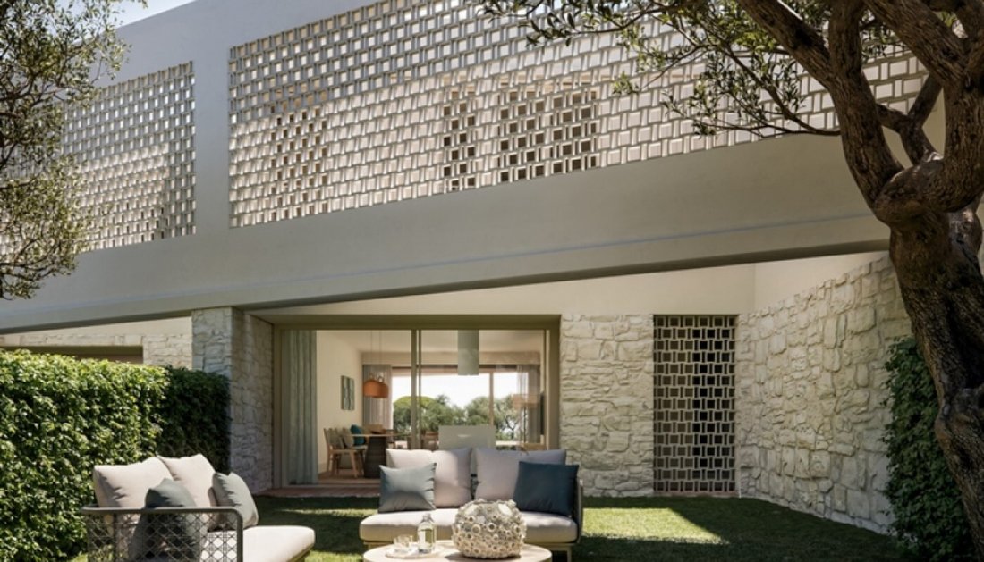 Villa in Vilamoura, Quarteira, Algarve 2 - 16189509