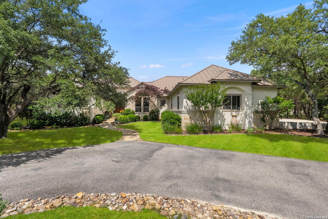 House in Boerne, Texas, United States 4 - 18286052