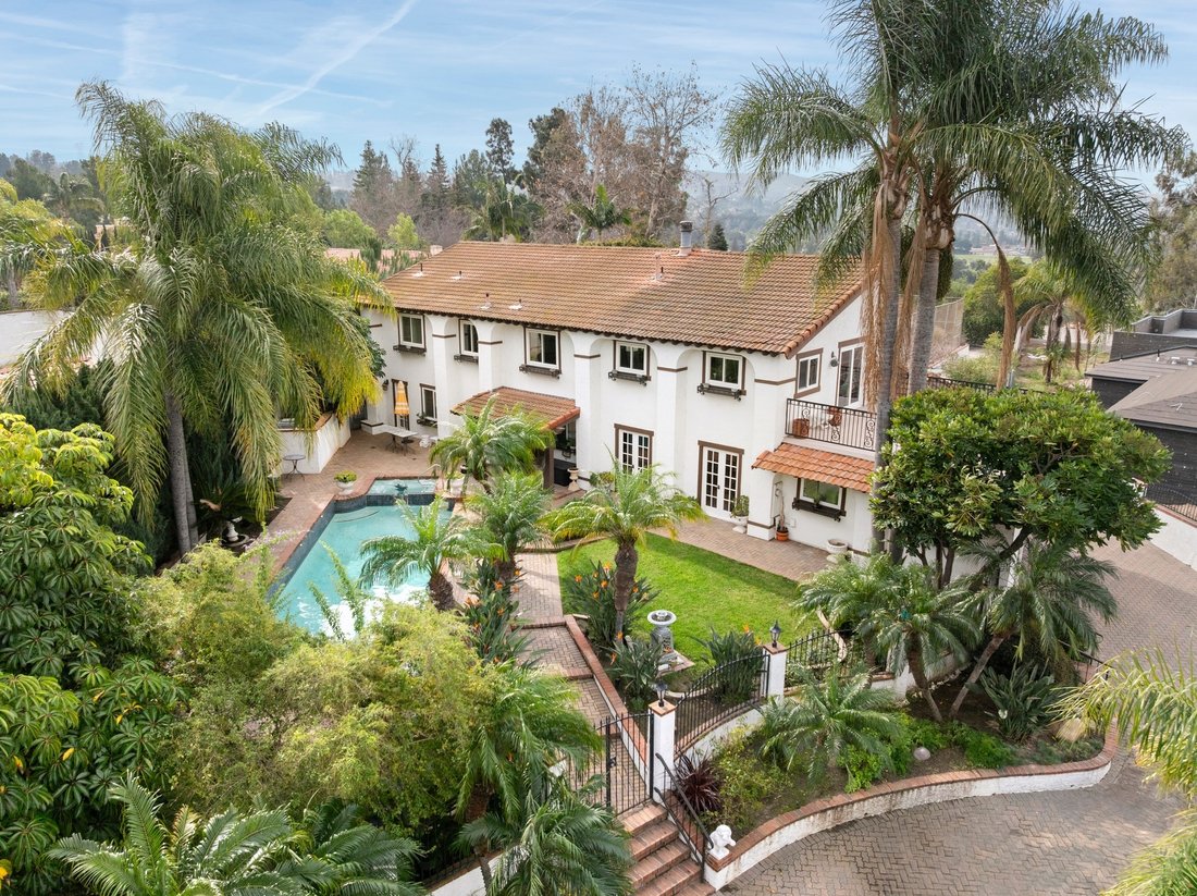 House in Orange, California, United States 2 - 18295358