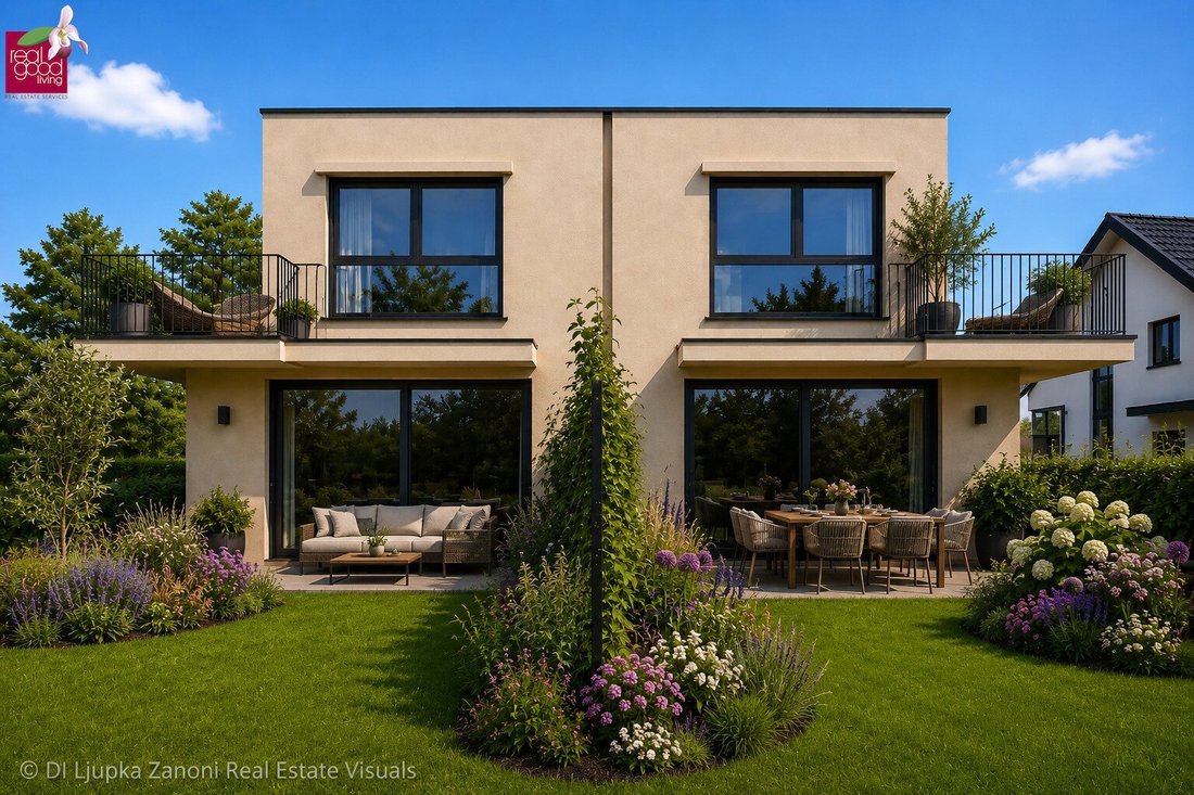 House in Biedermannsdorf, Lower Austria, Austria 4 - 17404795